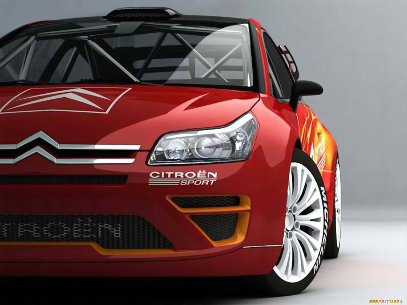, citroen
